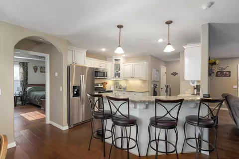 Kitchen - 610 E Katella Cir, Nixa, MO 65714 photo 1 of 4