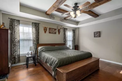Bedroom - 610 E Katella Cir, Nixa, MO 65714 photo 1 of 4