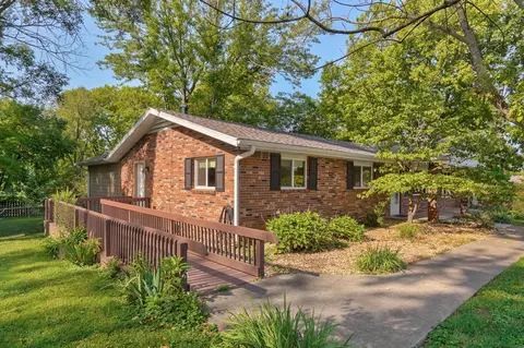 Exterior - 3060 E Gasconade St, Springfield, MO 65804 photo 11 of 11