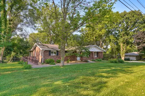 Exterior - 3060 E Gasconade St, Springfield, MO 65804 photo 3 of 11