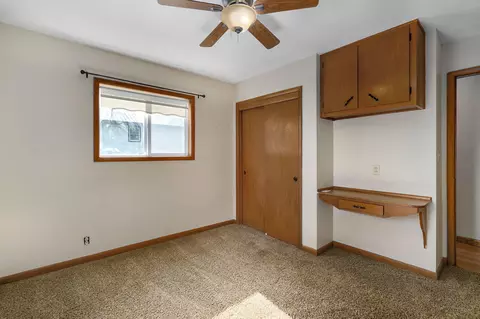 Bedroom - 3060 E Gasconade St, Springfield, MO 65804 photo 2 of 3
