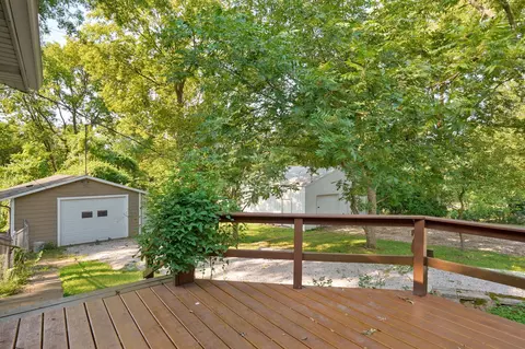 Exterior - 3060 E Gasconade St, Springfield, MO 65804 photo 5 of 11