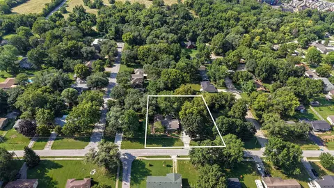 View/Area - 3060 E Gasconade St, Springfield, MO 65804 photo 1 of 4