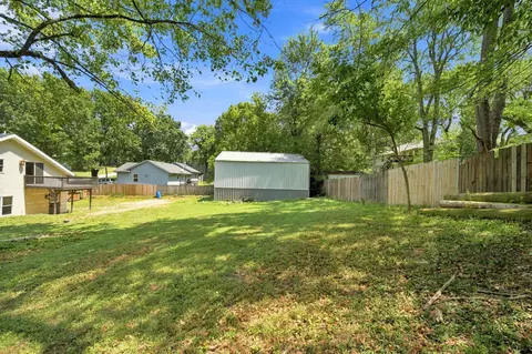 Exterior - 2228 E Huntington St, Ozark, MO 65721 photo 8 of 8