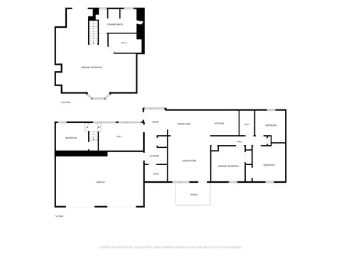 Floorplan - 2228 E Huntington St, Ozark, MO 65721 photo 1 of 1
