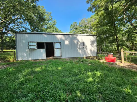 Exterior - 503 Cedar Ridge Rd, Strafford, MO 65757 photo 8 of 12