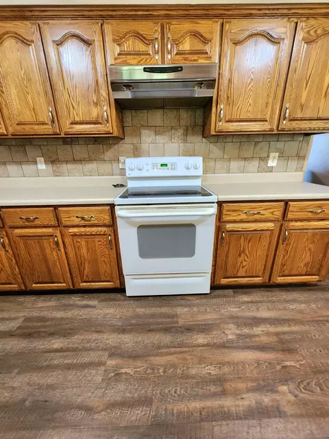 Kitchen - 503 Cedar Ridge Rd, Strafford, MO 65757 photo 4 of 4