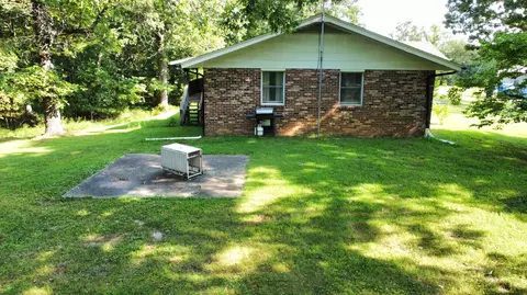 Exterior - 503 Cedar Ridge Rd, Strafford, MO 65757 photo 10 of 12