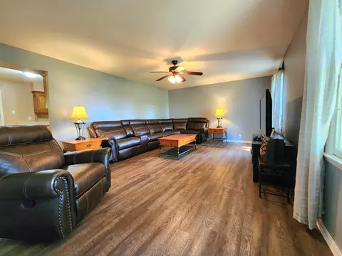 Living - 503 Cedar Ridge Rd, Strafford, MO 65757 photo 1 of 5