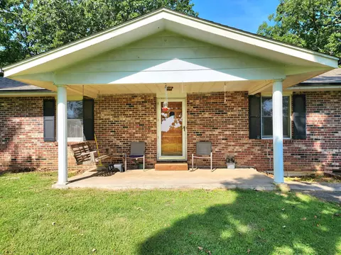 Exterior - 503 Cedar Ridge Rd, Strafford, MO 65757 photo 3 of 12