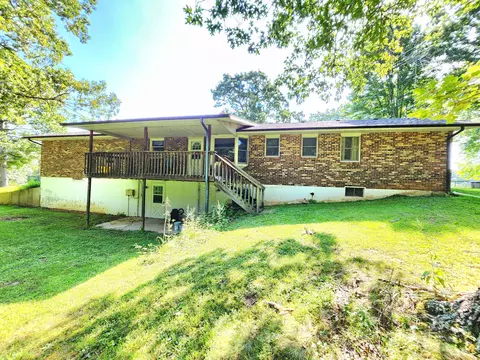 Exterior - 503 Cedar Ridge Rd, Strafford, MO 65757 photo 11 of 12