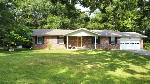 Exterior - 503 Cedar Ridge Rd, Strafford, MO 65757 photo 2 of 12