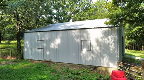 Exterior - 503 Cedar Ridge Rd, Strafford, MO 65757 photo 6 of 12
