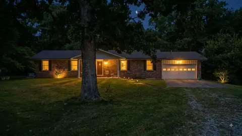 Exterior - 503 Cedar Ridge Rd, Strafford, MO 65757 photo 12 of 12