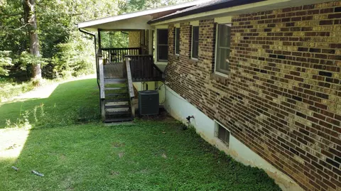 Exterior - 503 Cedar Ridge Rd, Strafford, MO 65757 photo 9 of 12