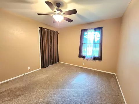 Bedroom - 503 Cedar Ridge Rd, Strafford, MO 65757 photo 6 of 6