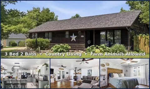 8513 W Farm Road 172, Republic, MO 65738