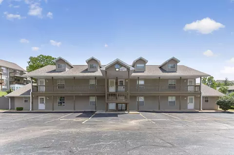 Exterior - 7 Hunters Cv #7, Branson, MO 65616 photo 5 of 8