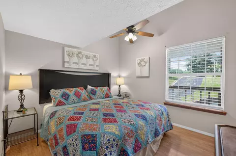 Bedroom - 7 Hunters Cv #7, Branson, MO 65616 photo 1 of 4
