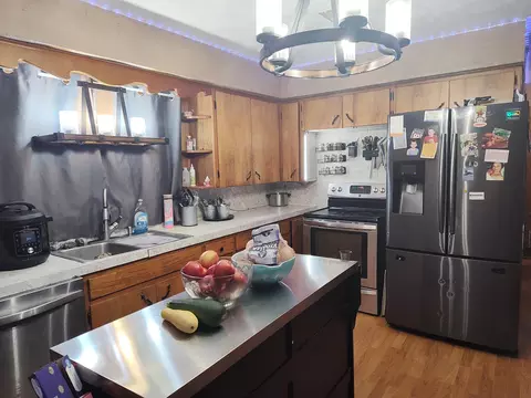 Kitchen - 7 Bona Loop, Aldrich, MO 65601 photo 3 of 3