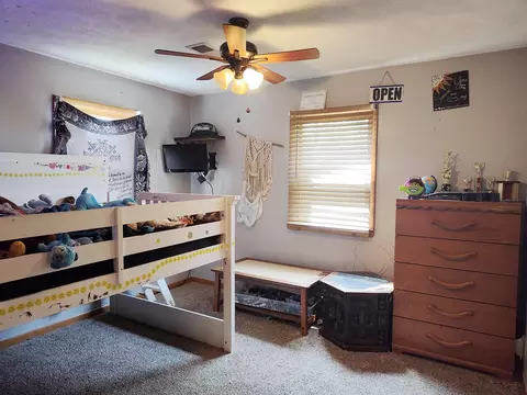 Bedroom - 7 Bona Loop, Aldrich, MO 65601 photo 2 of 2