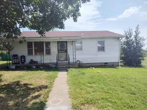 Exterior - 7 Bona Loop, Aldrich, MO 65601 photo 3 of 7