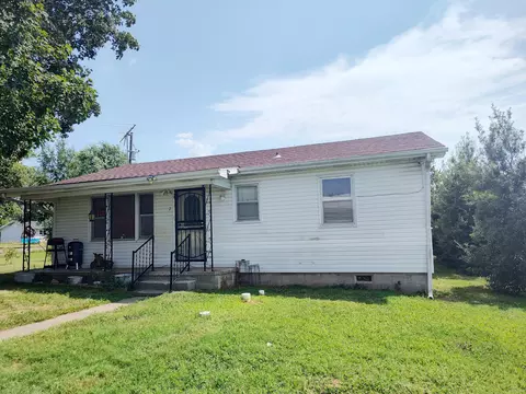 Exterior - 7 Bona Loop, Aldrich, MO 65601 photo 2 of 7