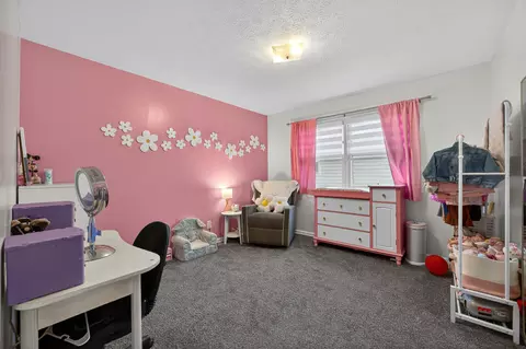 Bedroom - 1347 S Arcadia Ave, Springfield, MO 65804 photo 1 of 4