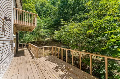 Exterior - 273 Jupiter Way, Branson, MO 65616 photo 3 of 5