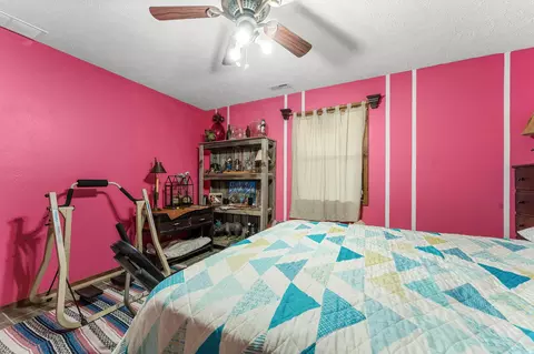 Bedroom - 29121 Station Ln, Eagle Rock, MO 65641 photo 5 of 5
