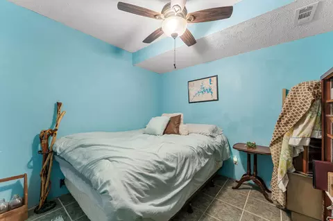 Bedroom - 29121 Station Ln, Eagle Rock, MO 65641 photo 3 of 5