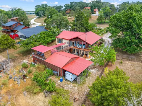 View/Area - 29121 Station Ln, Eagle Rock, MO 65641 photo 12 of 14