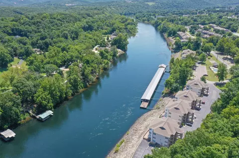 View/Area - 80 Anglers Pointe #6, Branson, MO 65616 photo 4 of 8