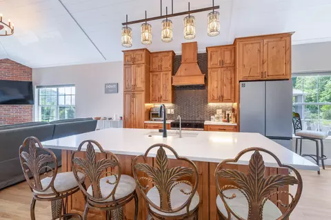Kitchen - 80 Anglers Pointe #6, Branson, MO 65616 photo 4 of 4