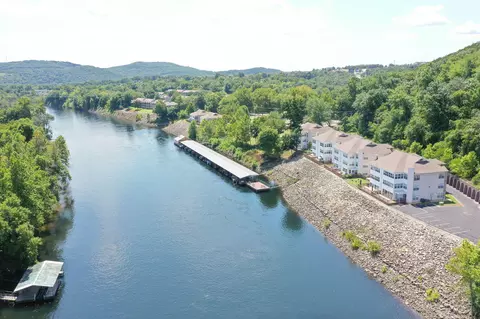 View/Area - 80 Anglers Pointe #6, Branson, MO 65616 photo 7 of 8