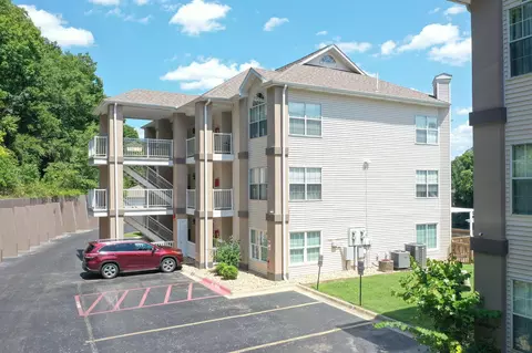 Exterior - 80 Anglers Pointe #6, Branson, MO 65616 photo 3 of 6