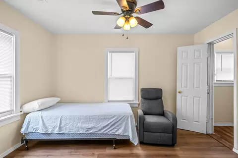 Bedroom - 2528 N Kellett Ave, Springfield, MO 65803 photo 1 of 2
