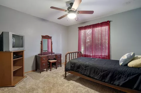 Bedroom - 404 N Ellen St, Nixa, MO 65714 photo 2 of 4