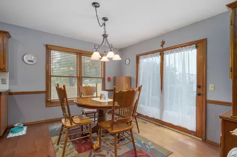 Dining - 404 N Ellen St, Nixa, MO 65714 photo 1 of 1