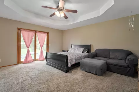Bedroom - 404 N Ellen St, Nixa, MO 65714 photo 4 of 4