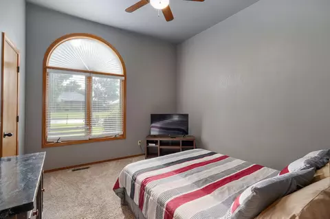 Bedroom - 404 N Ellen St, Nixa, MO 65714 photo 1 of 4