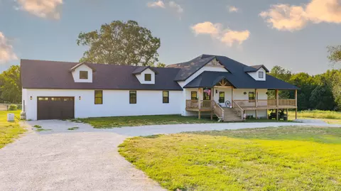 Exterior - 643 Route Ff, Everton, MO 65646 photo 11 of 18
