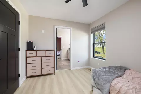 Bedroom - 643 Route Ff, Everton, MO 65646 photo 3 of 5