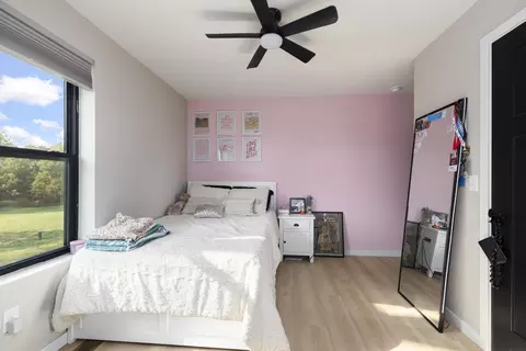 Bedroom - 643 Route Ff, Everton, MO 65646 photo 5 of 5