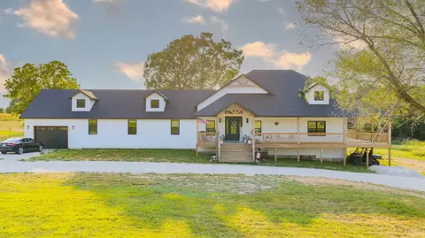 Exterior - 643 Route Ff, Everton, MO 65646 photo 2 of 18