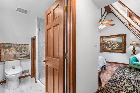 Entry Way - 1710 S Kimbrough Ave, Springfield, MO 65807 photo 5 of 6