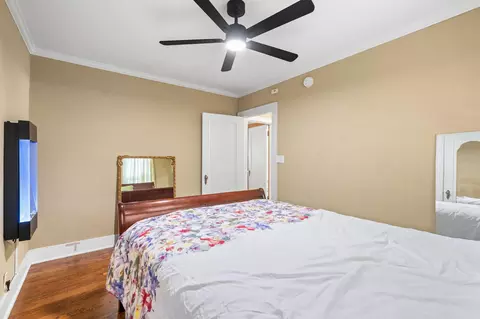 Bedroom - 1710 S Kimbrough Ave, Springfield, MO 65807 photo 2 of 5