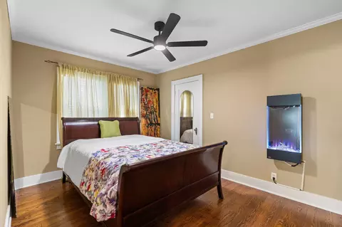 Bedroom - 1710 S Kimbrough Ave, Springfield, MO 65807 photo 1 of 5