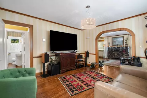 Living - 1710 S Kimbrough Ave, Springfield, MO 65807 photo 5 of 6