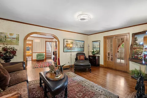 Living - 1710 S Kimbrough Ave, Springfield, MO 65807 photo 3 of 6